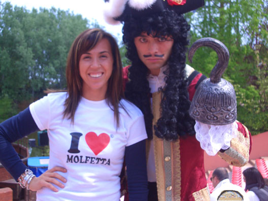 L'imprenditoria giovane e I love Molfetta insieme